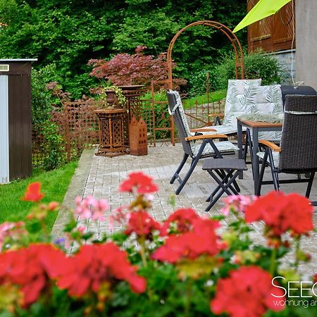 Seeoase - Wohnung Am Moehnesee Exterior photo